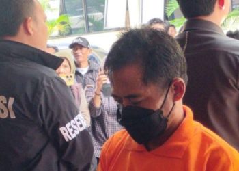 Penganiaya Nenek Asyiah Ditangkap, Satu Orang Kabur