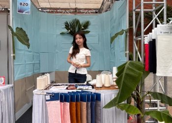 Festival Ekonomi Gaya Baru: Dari Mahasiswa untuk Indonesia Inklusif