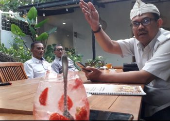 KADIN Indonesia Tegaskan Kepemimpinan Agung Suryamal, DMK Minta Almer Hentikan Aktivitas