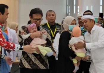 KDM Targetkan 4 Persen Kematian Ibu dan Bayi di Jabar, Realistis atau Retoris?