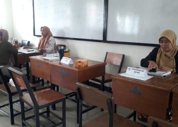 SPMB 2025 Tahap 1 Berjalan Mulus, SMAN 9 Bandung Siap Hadapi Tahap 2 Penerimaan Siswa