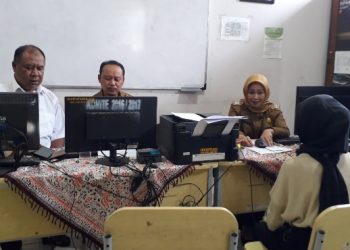 SPMB 2025 Tahap 1 di SMAN 19 Bandung Berakhir, Tahap Kedua Siap Dimulai 24 Juni