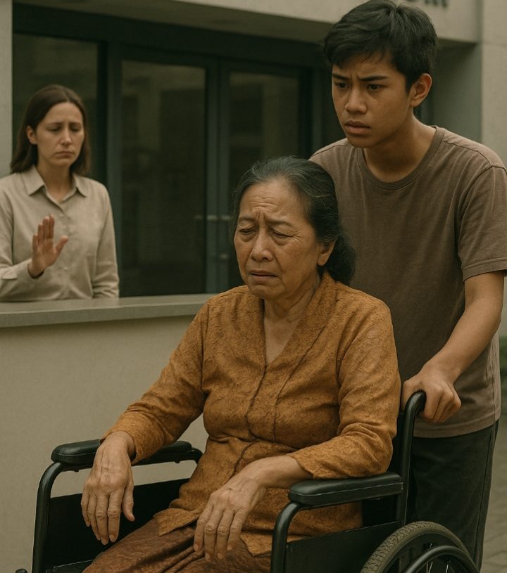 BPJS Nunggak Rp330 Miliar, Warga Jabar Was-was Layanan Kesehatan Tertanggu