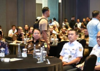 FGD KAI Bahas Aset Terlantar, Negara Tak Boleh Kalah