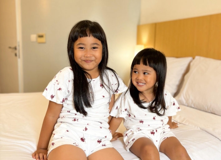 Staycation Seru di Bandung, Ibis Pasteur Hadirkan Promo Keluarga Mulai Rp700 Ribuan