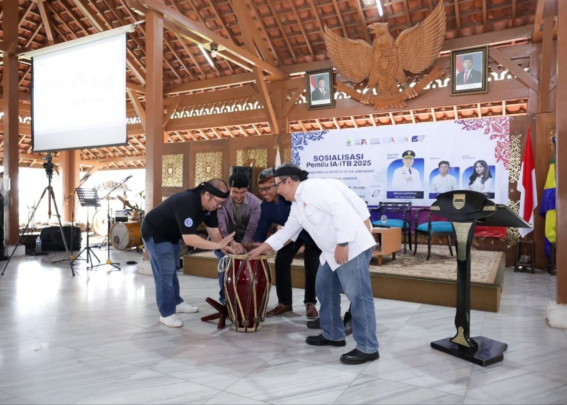 ITB Diminta Turun Gunung Atasi Sampah Bandung