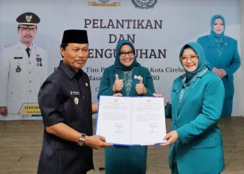 PKK dan Panca Waluya: Jejak Sunyi Membangun Karakter Jawa Barat