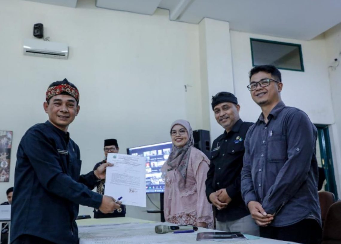 SPMB 2025 Tanpa Celah: Disdik Jabar All-Out Lawan Pungli!