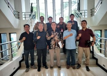 FWP Jabar Kepung SPMB 2025, Cegah Pungli dan Kecurangan