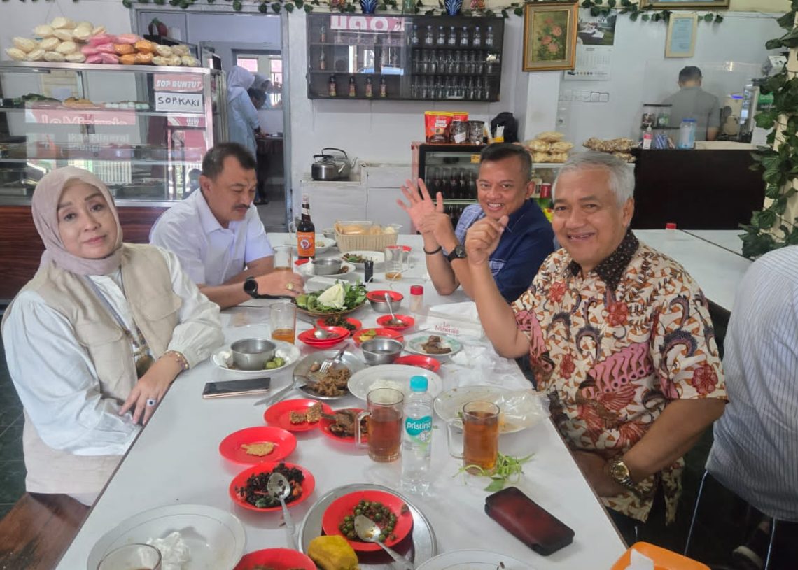 Pers Lokal: Telinga Rakyat yang Mulai Dibiarkan Tuli