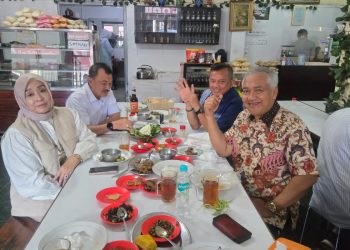 Pers Lokal: Telinga Rakyat yang Mulai Dibiarkan Tuli