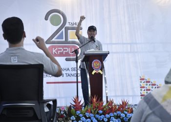 25 Tahun KPPU: Pemburu Kartel, Penjaga Mimpi Ekonomi yang Setara