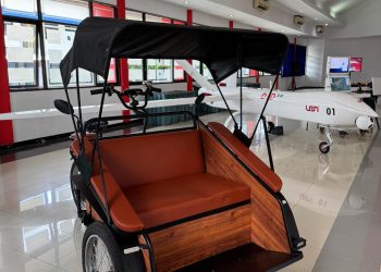 DEFEND ID Kepung Indo Defence 2024 dengan Inovasi Pertahanan Mutakhir