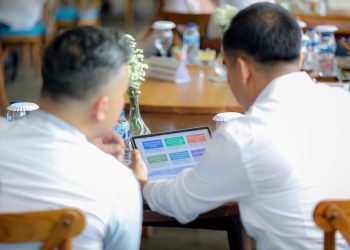 Galeri Elit, UMKM Tersisih, Aryatri Janji Dekranasda Kota Bandung Akan Transparan