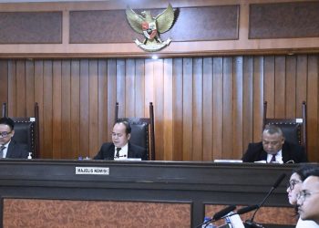 KPPU Denda Anak Usaha Michelin Rp1 M, Ternyata Ini Penyebabnya