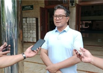 Masjid Raya Bandung di Ambang Krisis: Pembiaran, Skandal, dan Perebutan Kendali