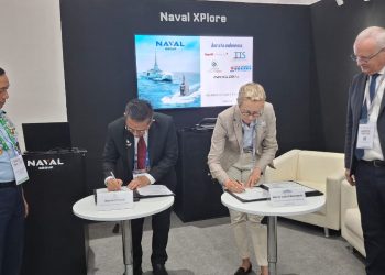 PTDI Kembangkan Kekuatan Non-Udara, Siap Kuasai Teknologi Kapal Selam