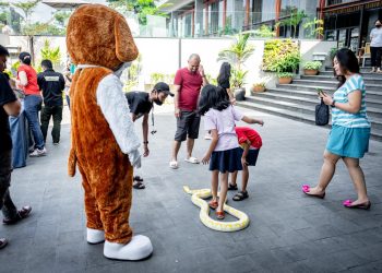 Liburan Sekolah Rasa Mewah: Staycation Hemat di Swiss-Belresort Dago Heritage!