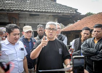21 Juni, Teknologi Biodigester Siap Uji Nyali Pengelolaan Sampah Kota Bandung!