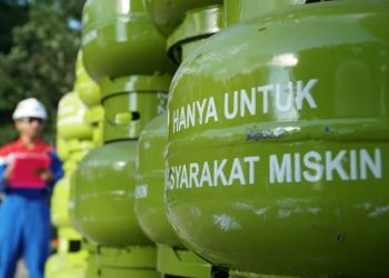Gas 3 Kg Naik Lagi! Pemkot Bandung Tenang, Rakyat Panik