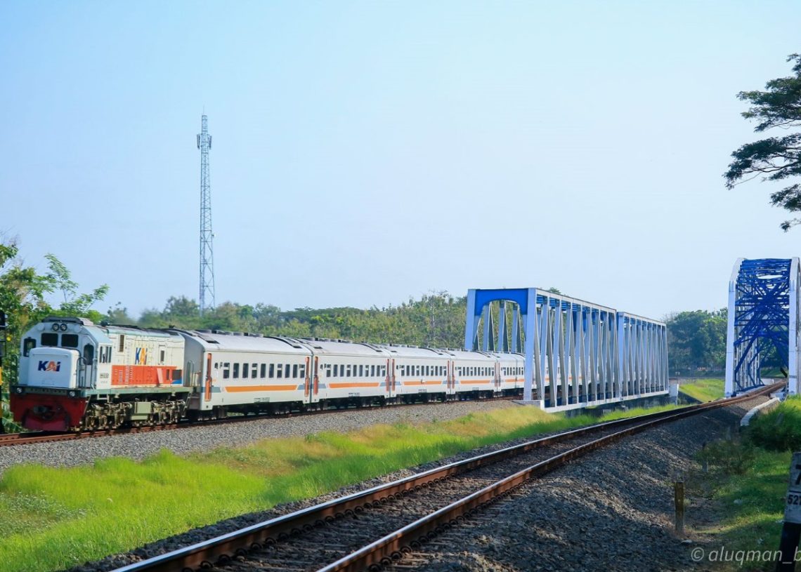 Joglosemarkerto Jadi Raja Liburan Sekolah 2025