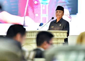 Tunggakan BPJS Jabar Rp330 Miliar, Pemprov Pilih Salahkan Daerah