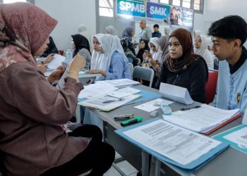 Disdik Jabar Pastikan CAT Pada SPMB Tahap 2 Aman dan Siap