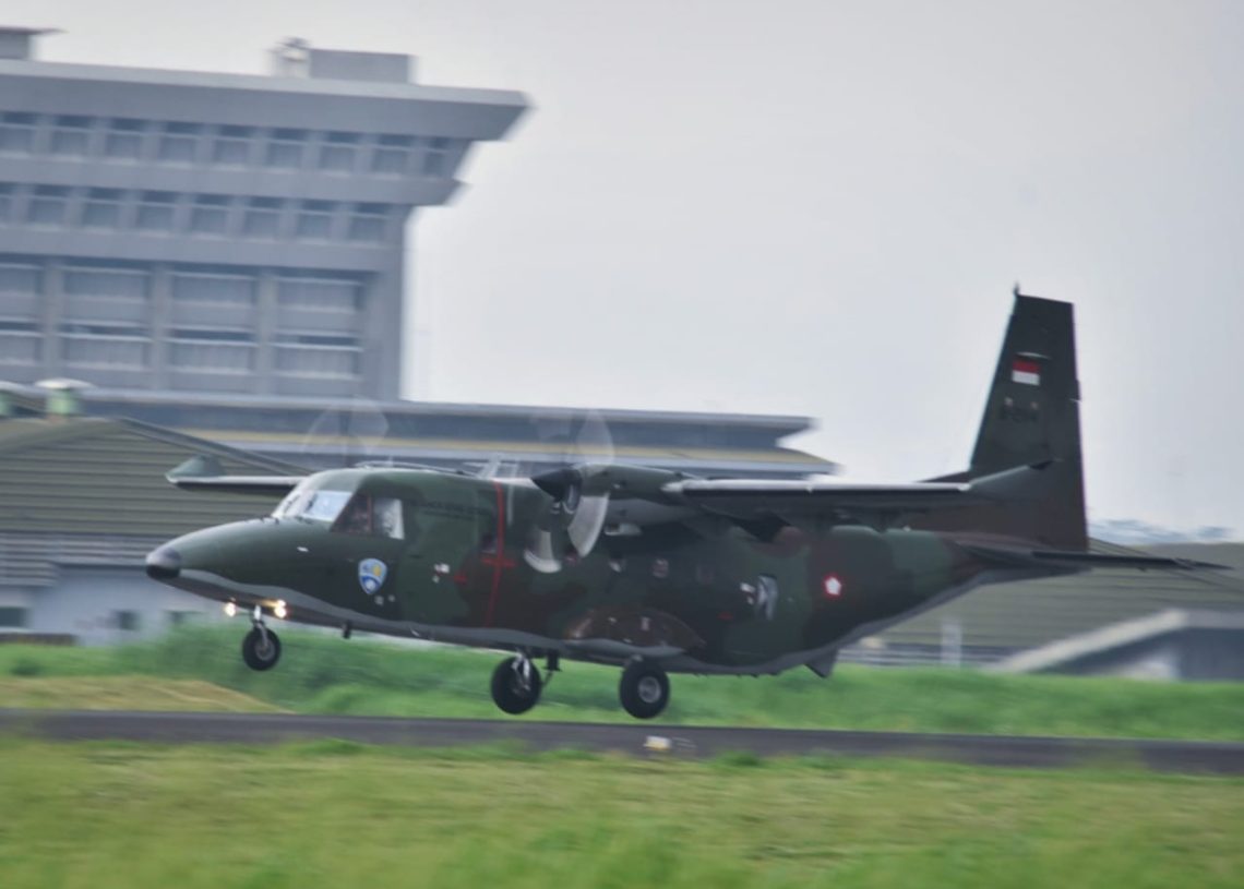 Farhan Tegaskan Bandara Husein Sastranegara Harus Kembali Beroperasi