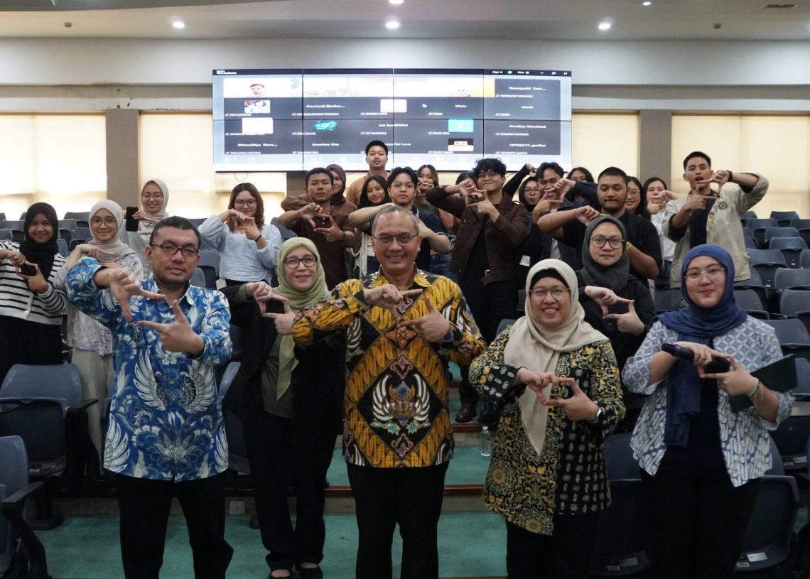 Swiss Innovation Challenge Asia 2025 Resmi Dimulai