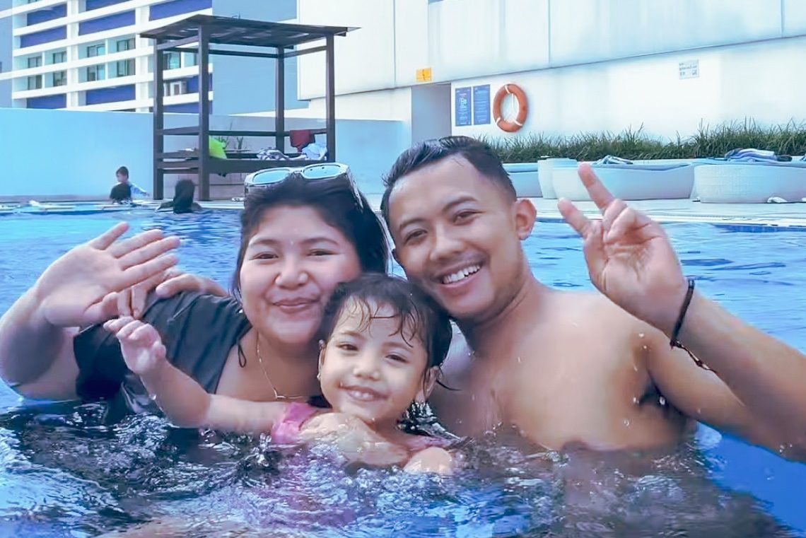 Liburan Keluarga Penuh Cerita di de Braga by ARTOTEL