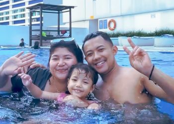 Liburan Keluarga Penuh Cerita di de Braga by ARTOTEL