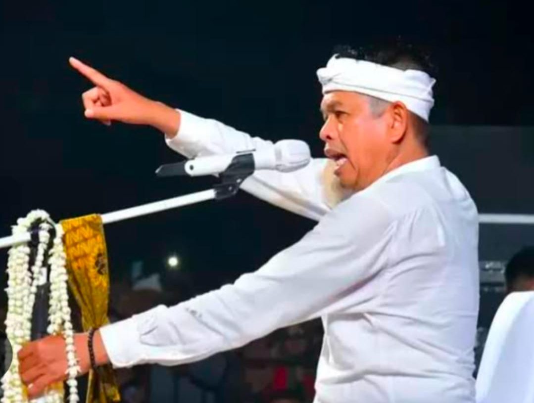 ‘Ngomong Aja di YouTube!’ : Gaya Baru Kekuasaan yang Membuang Media