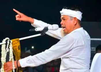 ‘Ngomong Aja di YouTube!’ : Gaya Baru Kekuasaan yang Membuang Media