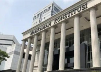 Sinergi Terancam, Golkar Soroti Putusan MK Soal Pemilu Terpisah