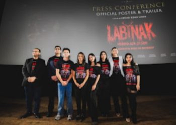 Review Labinak, Film Horor Tentang Ketimpangan yang Memangsa Nurani