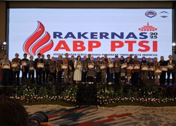Deklarasi Bandung Dorong PTS-PTN Bersinergi, Bukan Lagi Bersaing