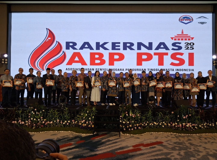 Deklarasi Bandung Dorong PTS-PTN Bersinergi, Bukan Lagi Bersaing