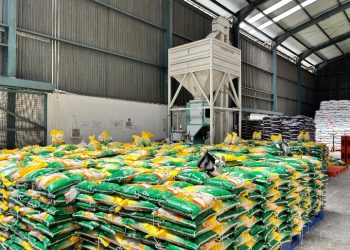 Bulog Jabar Masifkan Penyaluran Bantuan Pangan dan SPHP