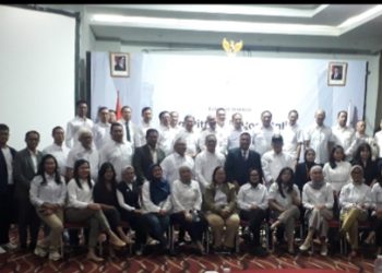 Seminar IHGMA Jadi Bekal Hukum Penting bagi GM Hotel di Era Modern