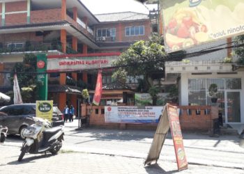 Unfari Perluas Akses Pendidikan Berkualitas hingga Pelosok Desa