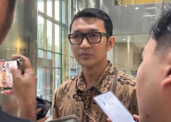 CSR Bank Indonesia Digeledah KPK, Siapa Peras Dana Sosial Rakyat?