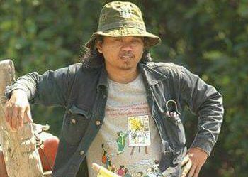 Pemprov Jabar Omong Kosong Soal Energi Baru Terbarukan