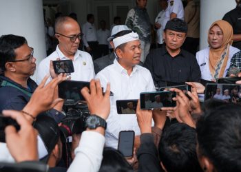 RSUD Welas Asih, Nama Baru dengan Sejarah Al Ihsan yang Dihapus Diam-diam