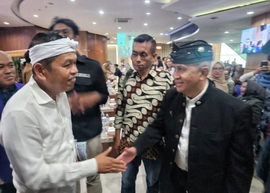 ABPPTSI Desak Pemerintah Berlaku Adil pada Perguruan Tinggi Swasta