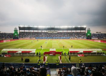 Persib Tumbang di Laga Perdana Piala Presiden, Evaluasi Jadi Harga Mati!