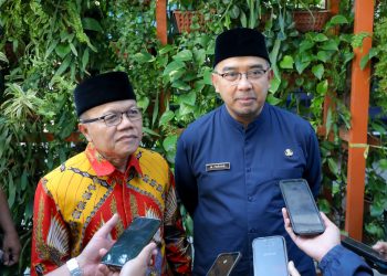 Kolaborasi Unisba–Pemkot Bandung, Antara Simbolik dan Urgensi Nyata Krisis Sampah