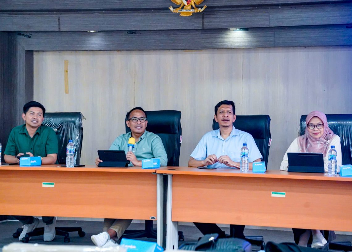 Lebih dari 338 Ribu Siswa Diterima di Sekolah Negeri, PAPS Jadi Solusi