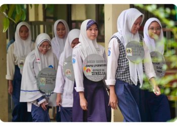 Dukung Pancawaluya, Ini Aturan Jam Sekolah Terbaru di Kota Bandung