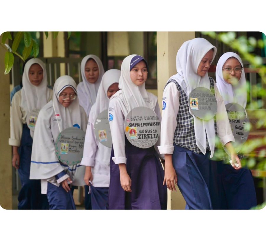 Dukung Pancawaluya, Ini Aturan Jam Sekolah Terbaru di Kota Bandung