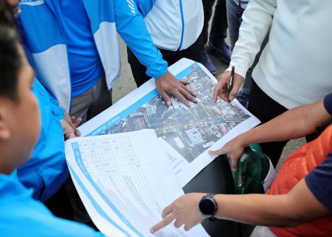 Bandung Siaga Jelang Pocari Run 2025,  Namun Banyak PR Terbengkalai